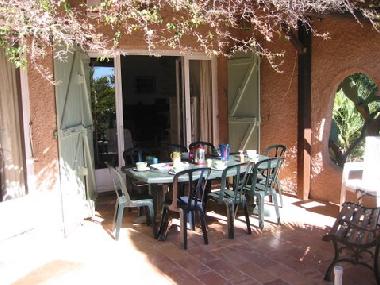 Ferienhaus in Porto Vecchio (Corse-du-Sud) oder Ferienwohnung oder Ferienhaus