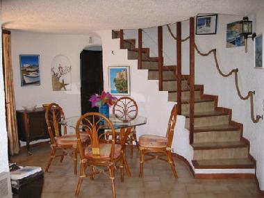 Ferienhaus in Porto Vecchio (Corse-du-Sud) oder Ferienwohnung oder Ferienhaus