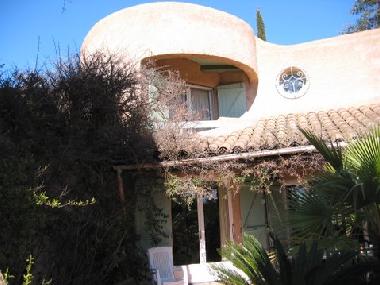 Ferienhaus in Porto Vecchio (Corse-du-Sud) oder Ferienwohnung oder Ferienhaus