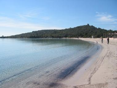 Ferienhaus in Porto Vecchio (Corse-du-Sud) oder Ferienwohnung oder Ferienhaus
