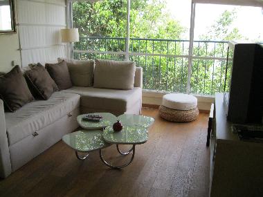 Ferienwohnung in Tel Aviv (Tel Aviv) oder Ferienwohnung oder Ferienhaus