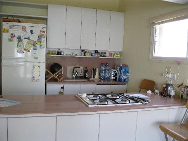 Ferienwohnung in Tel Aviv (Tel Aviv) oder Ferienwohnung oder Ferienhaus