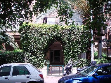 Ferienwohnung in Tel Aviv (Tel Aviv) oder Ferienwohnung oder Ferienhaus