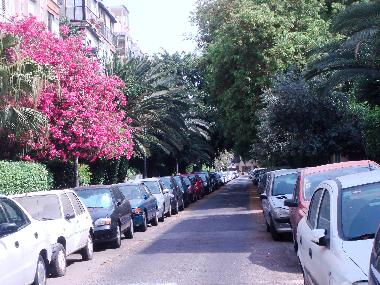 Ferienwohnung in Tel Aviv (Tel Aviv) oder Ferienwohnung oder Ferienhaus