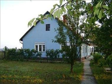 Ferienhaus in Jaszszentandras (Jasz-Nagykun-Szolnok) oder Ferienwohnung oder Ferienhaus