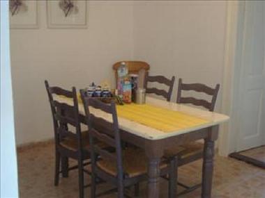 Ferienhaus in Jaszszentandras (Jasz-Nagykun-Szolnok) oder Ferienwohnung oder Ferienhaus