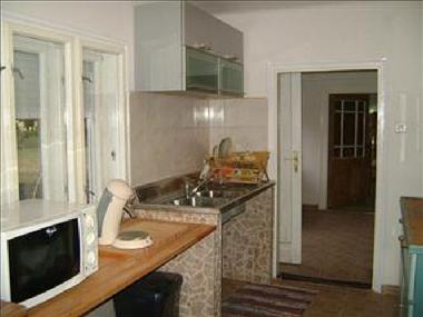 Ferienhaus in Jaszszentandras (Jasz-Nagykun-Szolnok) oder Ferienwohnung oder Ferienhaus