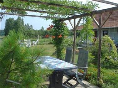 Ferienhaus in Jaszszentandras (Jasz-Nagykun-Szolnok) oder Ferienwohnung oder Ferienhaus