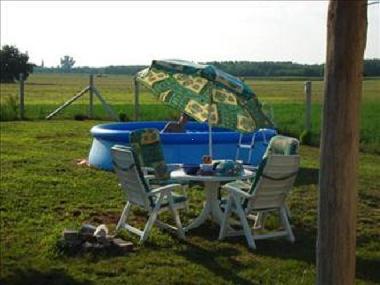 Ferienhaus in Jaszszentandras (Jasz-Nagykun-Szolnok) oder Ferienwohnung oder Ferienhaus