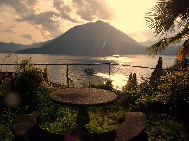 Ferienwohnung in Varenna (Lecco) oder Ferienwohnung oder Ferienhaus