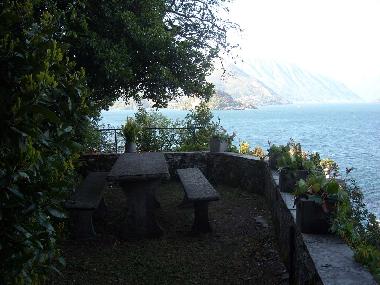 Ferienwohnung in Varenna (Lecco) oder Ferienwohnung oder Ferienhaus