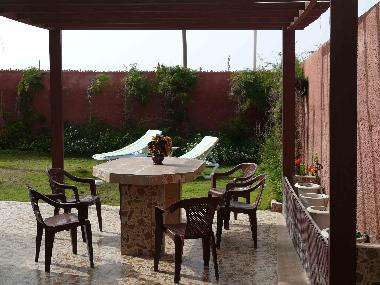 Ferienhaus in yoff, Dakar (Dakar) oder Ferienwohnung oder Ferienhaus