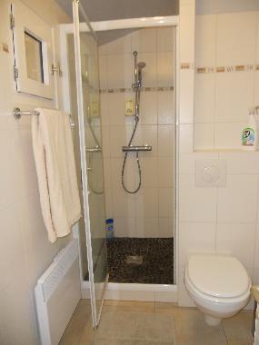 Villa in Saint Pierre La Mer (Aude) oder Ferienwohnung oder Ferienhaus