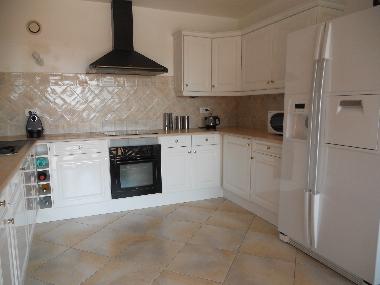 Villa in Saint Pierre La Mer (Aude) oder Ferienwohnung oder Ferienhaus