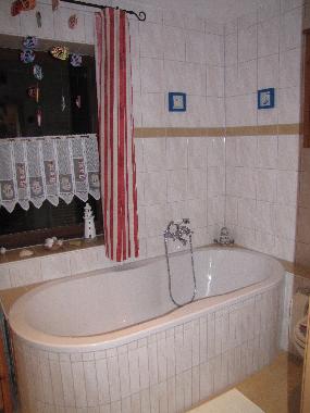 Badewanne 2 Meter