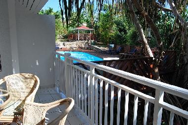 Ferienwohnung in  (Guadeloupe) oder Ferienwohnung oder Ferienhaus