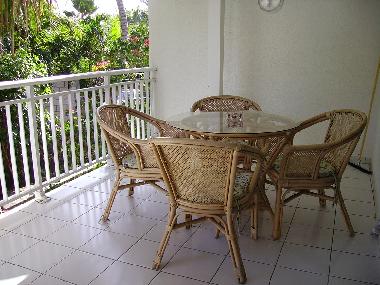 Ferienwohnung in  (Guadeloupe) oder Ferienwohnung oder Ferienhaus