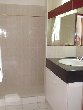 Ferienwohnung in  (Guadeloupe) oder Ferienwohnung oder Ferienhaus