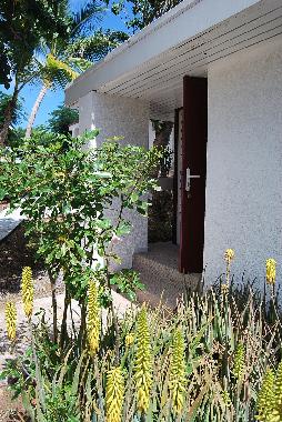 Ferienwohnung in  (Guadeloupe) oder Ferienwohnung oder Ferienhaus