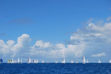 Ferienwohnung in  (Guadeloupe) oder Ferienwohnung oder Ferienhaus