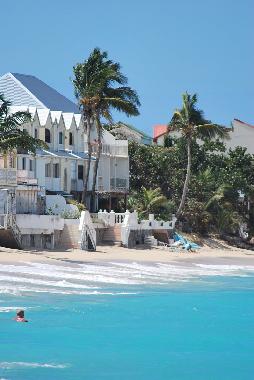 Ferienwohnung in  (Guadeloupe) oder Ferienwohnung oder Ferienhaus