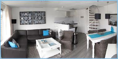 Unsere zweite Wohnung 