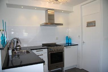Kchen der 2. Wohnung 