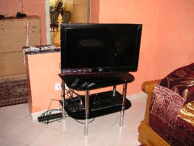 Ferienwohnung in bensergao (Agadir) oder Ferienwohnung oder Ferienhaus