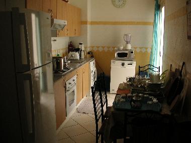 Ferienwohnung in bensergao (Agadir) oder Ferienwohnung oder Ferienhaus