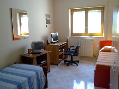 Ferienwohnung in Trani (Bari) oder Ferienwohnung oder Ferienhaus