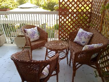 Ferienwohnung in Trani (Bari) oder Ferienwohnung oder Ferienhaus