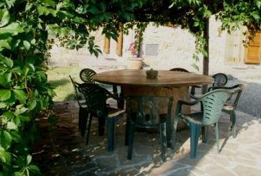 Ferienwohnung in Travale (Grosseto) oder Ferienwohnung oder Ferienhaus