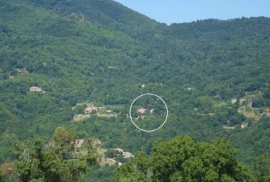 Ferienwohnung in Travale (Grosseto) oder Ferienwohnung oder Ferienhaus