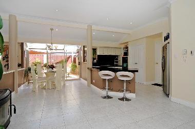 Ferienhaus in Mindarie (Western Australia) oder Ferienwohnung oder Ferienhaus