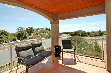 Ferienhaus in Mindarie (Western Australia) oder Ferienwohnung oder Ferienhaus