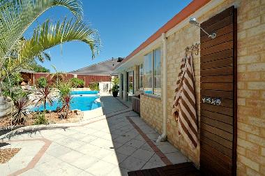 Ferienhaus in Mindarie (Western Australia) oder Ferienwohnung oder Ferienhaus