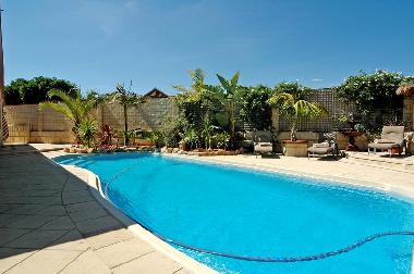 Ferienhaus in Mindarie (Western Australia) oder Ferienwohnung oder Ferienhaus