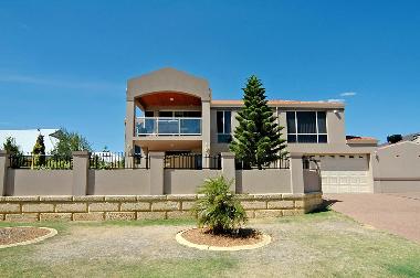 Ferienhaus in Mindarie (Western Australia) oder Ferienwohnung oder Ferienhaus