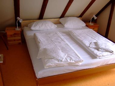 Schlafzimmer im OG