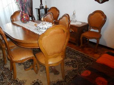 Ferienhaus in ERICEIRA (Grande Lisboa) oder Ferienwohnung oder Ferienhaus