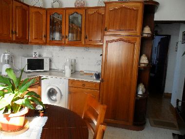 Ferienhaus in ERICEIRA (Grande Lisboa) oder Ferienwohnung oder Ferienhaus