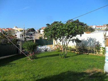 Ferienhaus in ERICEIRA (Grande Lisboa) oder Ferienwohnung oder Ferienhaus