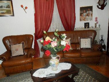 Ferienhaus in ERICEIRA (Grande Lisboa) oder Ferienwohnung oder Ferienhaus