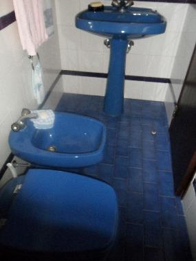 Ferienhaus in ERICEIRA (Grande Lisboa) oder Ferienwohnung oder Ferienhaus