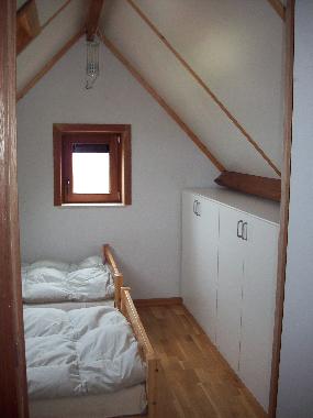 Schlafzimmer 1 OG