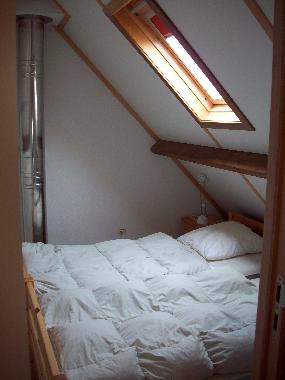 Schlafzimmer 2 OG
