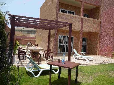 Ferienhaus in yoff, Dakar (Dakar) oder Ferienwohnung oder Ferienhaus