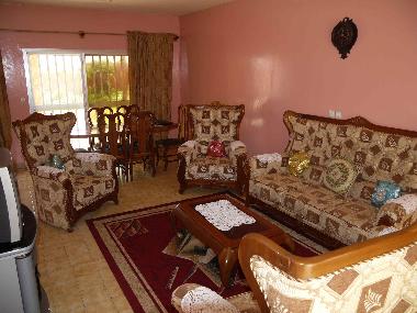 Ferienhaus in yoff, Dakar (Dakar) oder Ferienwohnung oder Ferienhaus