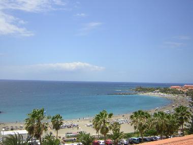Playa Las Vistas 