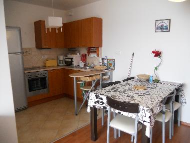 Ferienwohnung in Si�fok (Somogy) oder Ferienwohnung oder Ferienhaus